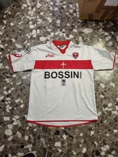 Triestina match worn usato  Bari