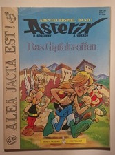 Alea jacta est gebraucht kaufen  Bernried
