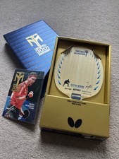 Butterfly timo boll for sale  BELFAST