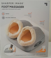 Sharper image foot for sale  WELWYN GARDEN CITY