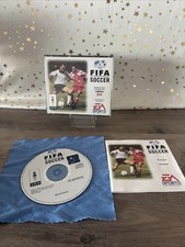 Fifa international soccer d'occasion Fifa international soccer d'occasion  Saint-Laurent-du-Var