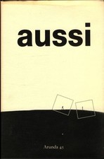 Arunda hefte aussi gebraucht kaufen  Dinkelscherben