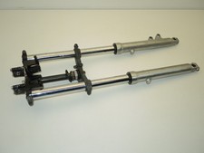 Fourche kawasaki er5 d'occasion  Lubersac
