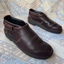 Naot malta leather for sale  NEWCASTLE UPON TYNE