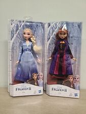 Frozen disney anna for sale  Niles