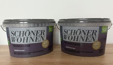 Schöner wohnen trendfarbe gebraucht kaufen  Berlin
