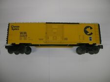 Lionel 36223 chessie for sale  Peabody