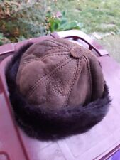 Chapeau bonnet mouton d'occasion  Noisy-le-Grand