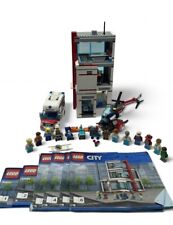 Lego city 60204 for sale  TIPTON