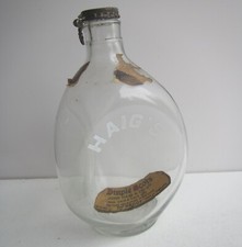 Old john haig for sale  HASSOCKS