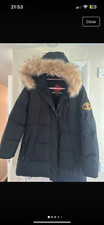 Zavetti canada coat for sale  ASCOT