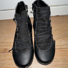 Damen boots stiefeletten gebraucht kaufen  Herne