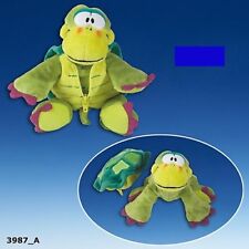 Tiplitaps diddl peluche usato  Brescia