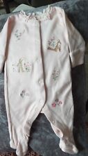 Next babygrows newborn for sale  PRESTON