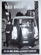Punk band ärzte gebraucht kaufen  Brandis