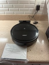 Ecovacs rootics deebot for sale  Las Vegas