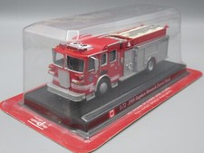 Camions pompiers stutphen d'occasion  Brienne-le-Château
