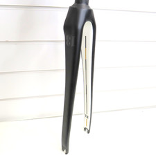 700c fork carbon for sale  LOUGHBOROUGH