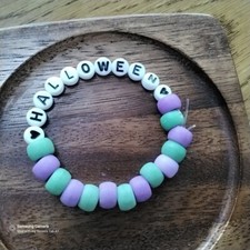 Season bracelets run for sale  HARLOW