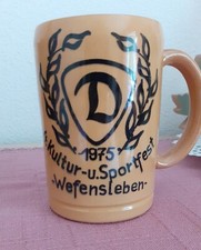 Bierkrug 1975 kultur gebraucht kaufen  Didderse