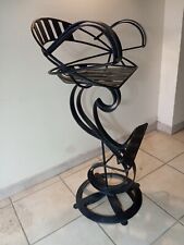 Chaise haute tabouret d'occasion  Limoux