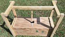 Armadillo traps fat for sale  Orangeburg
