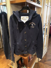 Sweat bleu marine d'occasion  Paris XVII