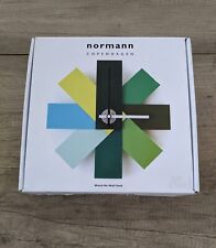 Normann copenhagen watch for sale  LOWESTOFT
