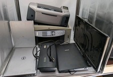 printers scanners monitor for sale  Platteville