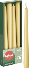 Bolsius tapered candles for sale  BRADFORD