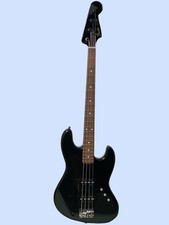 Baixo elétrico M7480 Fender Jazz P031448 comprar usado  Enviando para Brazil