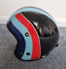 Shoei j.o. open for sale  CHELMSFORD