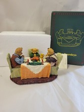 boyds figurines bearstone collection for sale  Medina