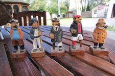 Vintage folk art for sale  Yorktown Heights