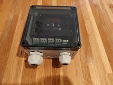 Elektronischer temperaturregle gebraucht kaufen  Dresden