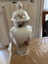 Vaso ancap decorazioni usato  Treviglio