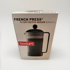 Bodum brazil cup for sale  Poughkeepsie