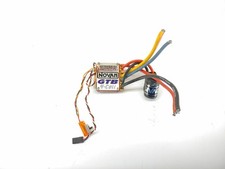 Novak gtb brushless d'occasion  Expédié en Belgium