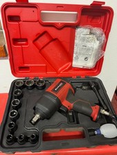 Avvitatore pneumatico aria usato  Monsummano Terme