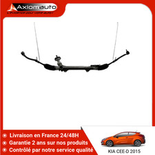 Cremaillere kia cee d'occasion  Amiens-