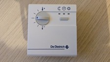 Dietrich commande distance d'occasion  Chemillé