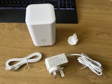 Eufy homebase smart for sale  CLEETHORPES