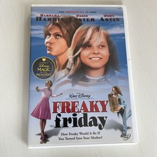 Disney freaky friday for sale  Oswego