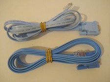 Cisco console router for sale  LONDON