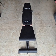 Banc musculation care d'occasion  Tonneins