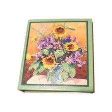 Hallmark sunflower address for sale  Louisville