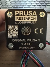 Riginal prusa axis gebraucht kaufen  Mietingen