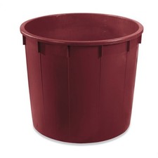 Mastello 225 tondo usato  Valva