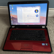 Pavilion laptop i5 for sale  STOKE-ON-TRENT