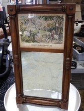 Vintage americana framed for sale  Holly Ridge